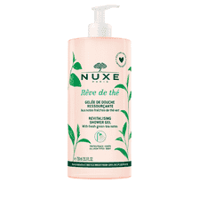 Rêve de Thé Regenerierendes Duschgel XXL
