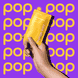 Pop Mango Pop Whitening Strips 7x2