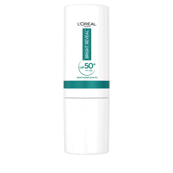 Stick UV Giornaliero Bright Reveal SPF 50+