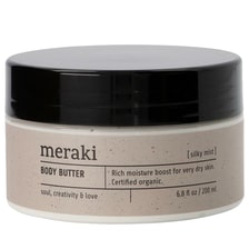 Body Butter