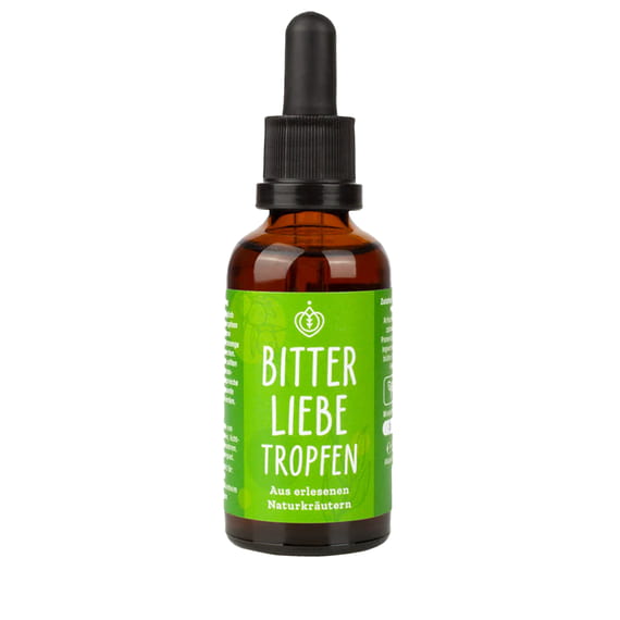 Original Bitter Drops