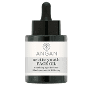 Arctic Youth Face Oil