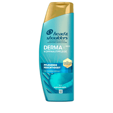 Anti-Schuppen Shampoo Pflegende Feuchtigkeit