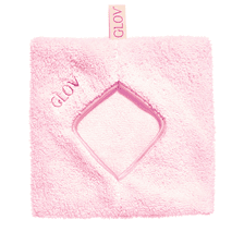 Deep Pore Cleansing Towel - Cozy Rosie