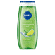 Gel Doccia Lemongrass & Oil