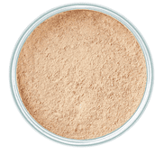 Mineral Powder Foundation - 4 light beige