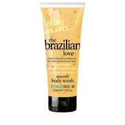 Brazilian Love Body Scrub