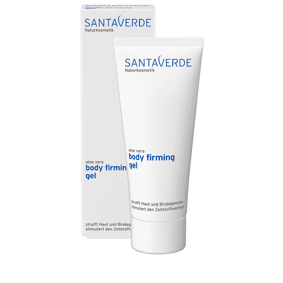 Body Firming Gel