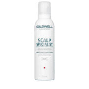 Scalp Specialist Sensitive Foam Shampoo