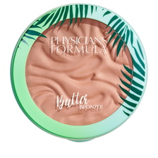 Murumuru Butter Bronzer - Sunkissed Bronzer