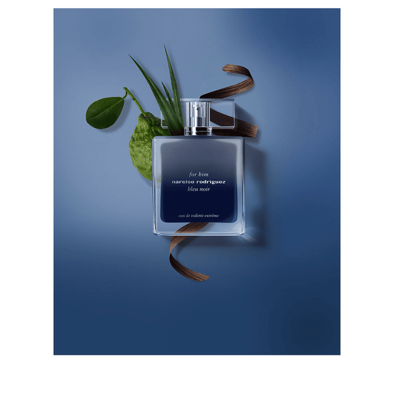Narciso rodriguez bleu noir eau de toilette clearance extreme