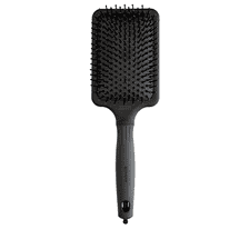 Expert Care Rectangular Nylon Bristle BlackLabel L