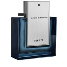 Eau de Parfum Natural Spray