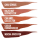 Matte Ink Coffee Edition 260 Hazelnut Hypnotizer