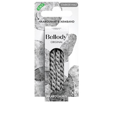 Original Lacci per capelli - Urban Gray