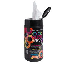 Kolor Killer Wipes x 100