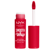 Matte Lip Cream - Cherry Creme