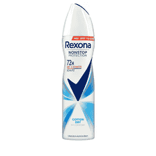 Anti-Transpirant Deo Spray Cotton Dry