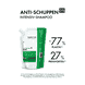 Anti-Dandruff Shampoo Oily Hair Refill Pack