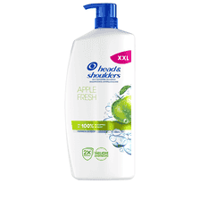 Anti-Schuppen Shampoo - Apple Fresh