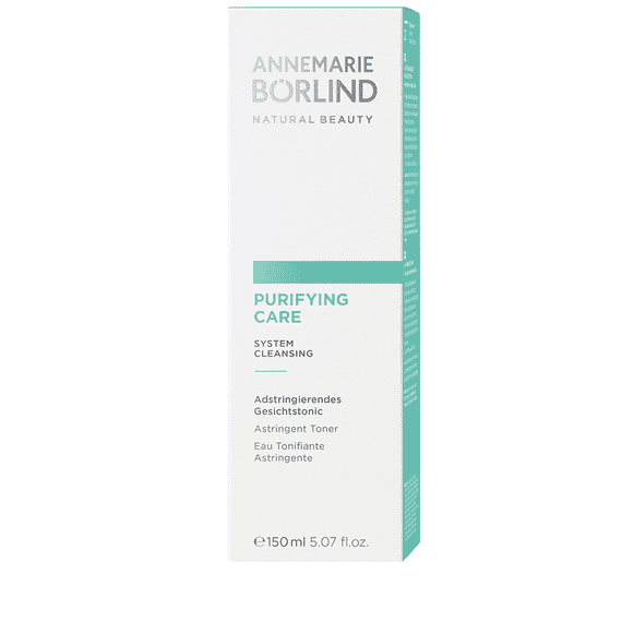 Eau Tonifiante Astringente