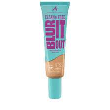 Clean & Free Blur It Out Skin Tint – 32 Classic Ivory