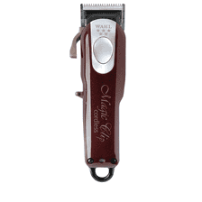 Cordless Magic Clip