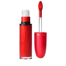 Retro Matte Liquid Lipcolour