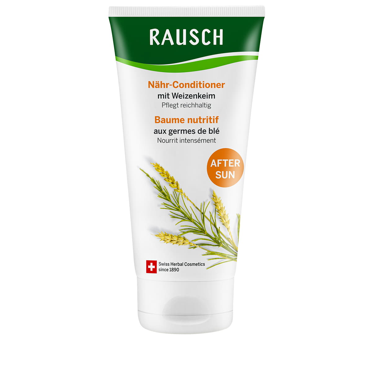 Rausch - Nourishing Conditioner Wheatgerm