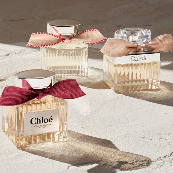 chloe eau de parfüm