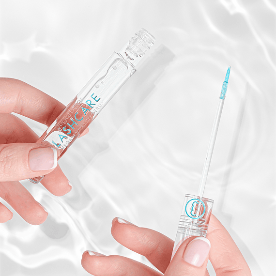 Lashcare Vitamin Serum