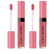 Crushed Oil-Infused Gloss Duo - Love Letter & New Romantic