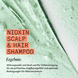 Scalp + Hair Shampoo