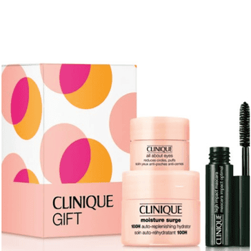 Clinique Moisture Surge Set