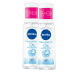 Fresh Natural Vapo Female Duo