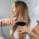 Glide Professional Hot Brush Pink24