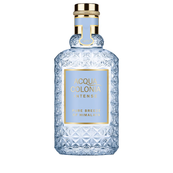 Eau de Cologne Natural Spray Pure Breeze of Himalaya