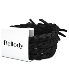 Original Hair ties - Classic Black