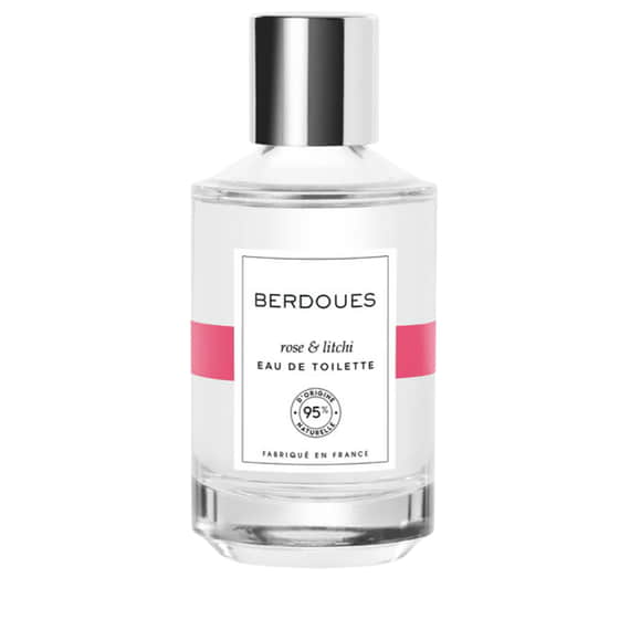 Rose & Litchi Eau de Toilette