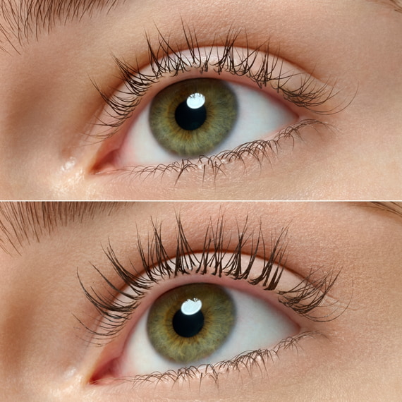 False Lash Effect Mascara
