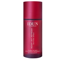 Ready Set Refresh Setting Spray