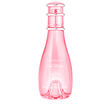 Davidoff - COOL WATER - Woman Sea Rose - Eau de Toilette Spray  - 30ml