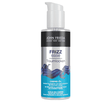 Dream Curls Crème Oil