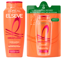 Dream Long Set con EcoPack