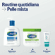 Gel Detergente Schiumoso