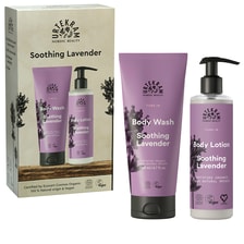 Soothing Lavender Gift Set