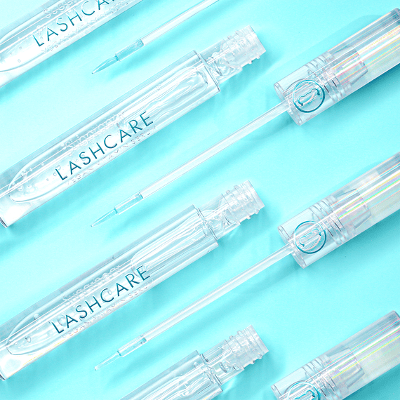 Lashcare Vitamin Serum