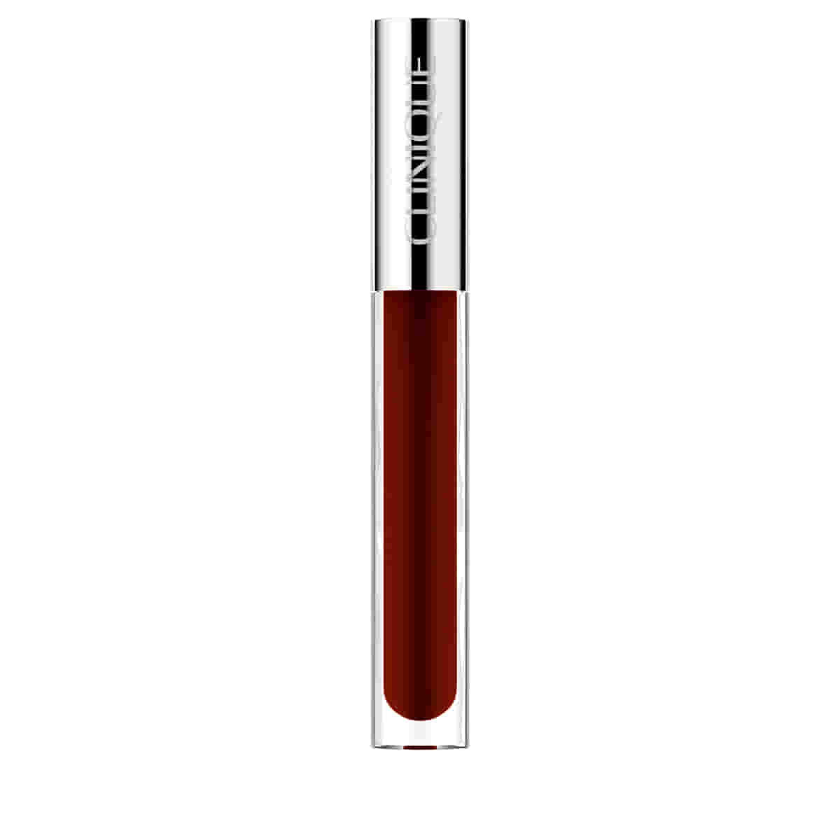 Clinique Pop Plush Creamy Lip Gloss Black Honey Pop