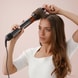 Complete Long Volumise Nachtblau/Kupfer