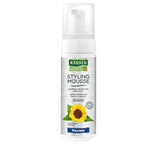 Styling Mousse Flexible Non-Aerosol